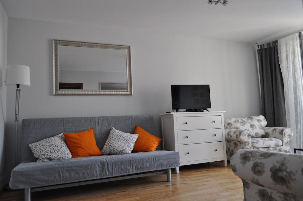 Apartament na Skarbka z Gor