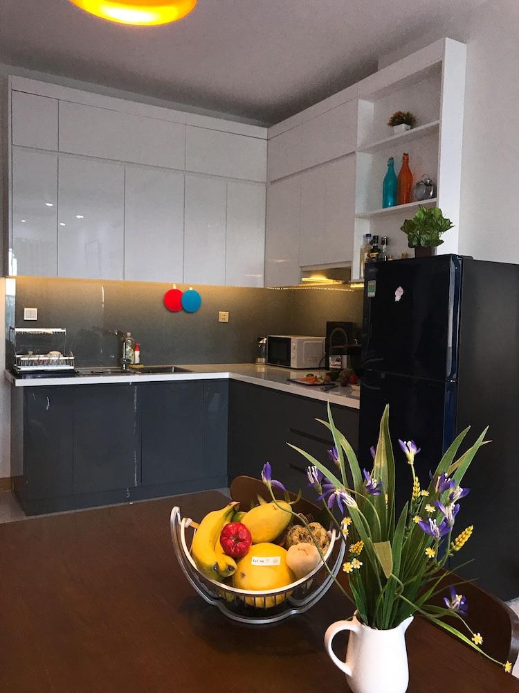 Chung Cu Era Town Duc Khai