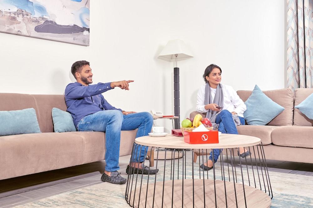 La Fontaine Najd Hotel