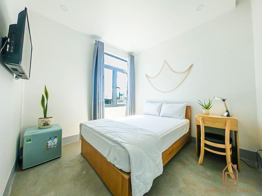 Dhome Nha Trang - Hostel