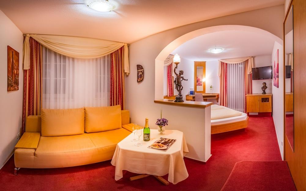 Hotel Kalenborner Hoehe