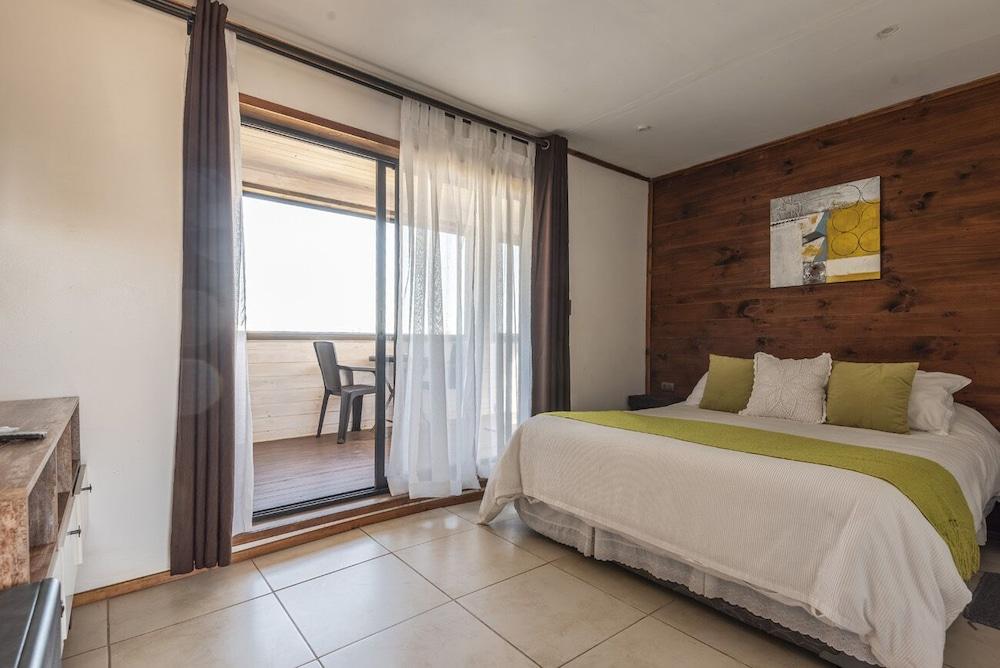 Pichilemu Apart Hotel