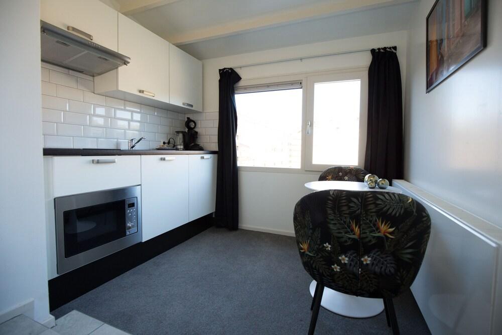 B&B Groningen - Peizerweg