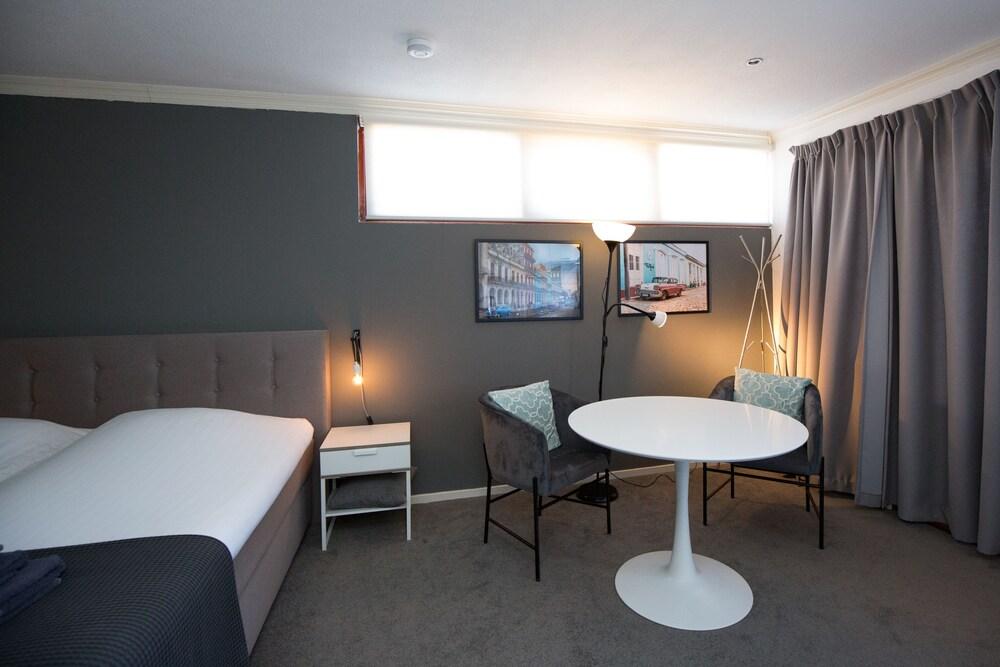 B&B Groningen - Peizerweg