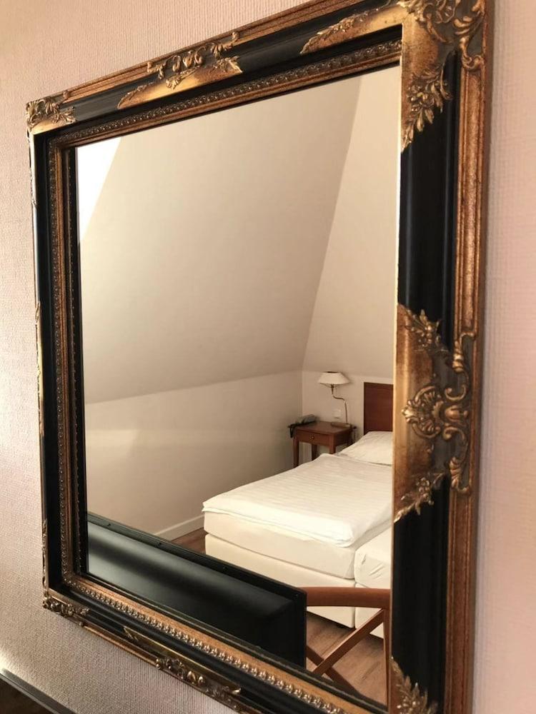 Hotel Villa Viktoria Luise