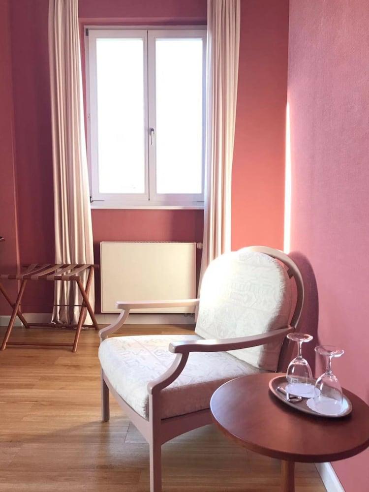 Hotel Villa Viktoria Luise