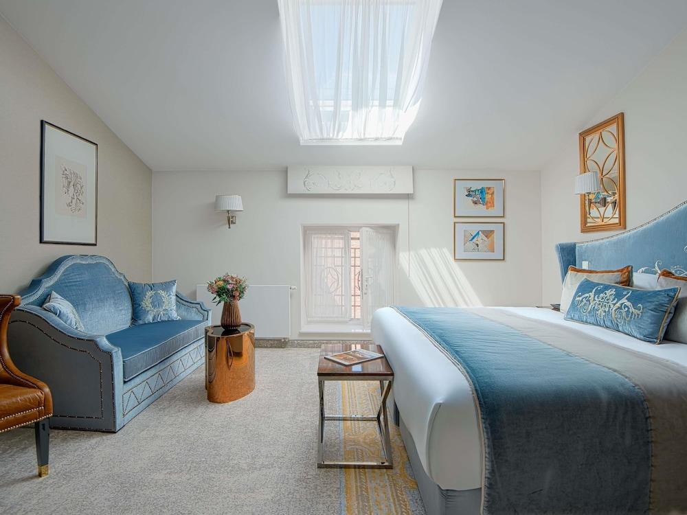 Bachleda Luxury Hotel Kraków - MGallery Collection