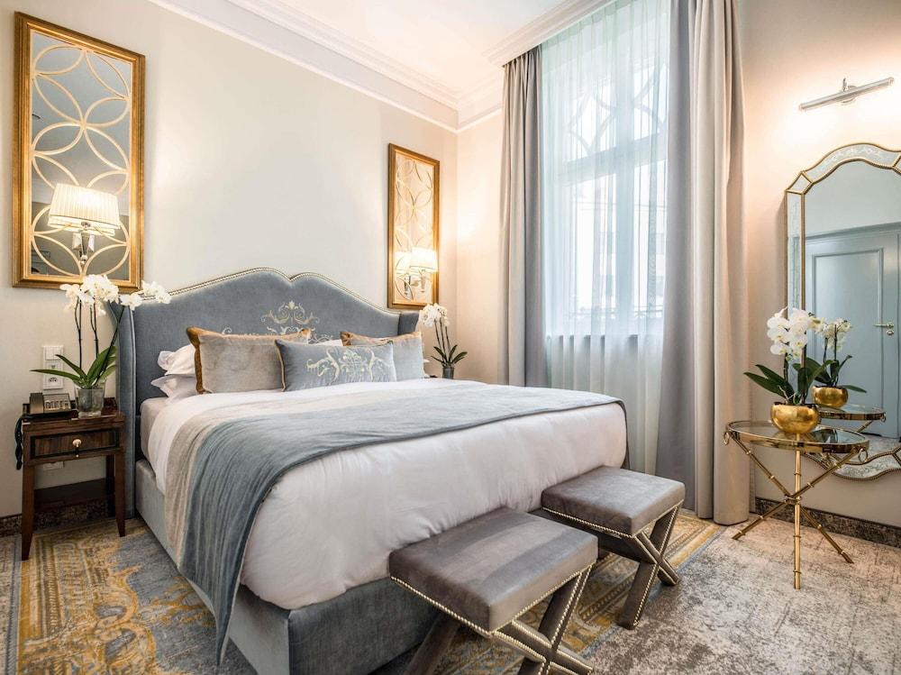 Bachleda Luxury Hotel Kraków - MGallery Collection