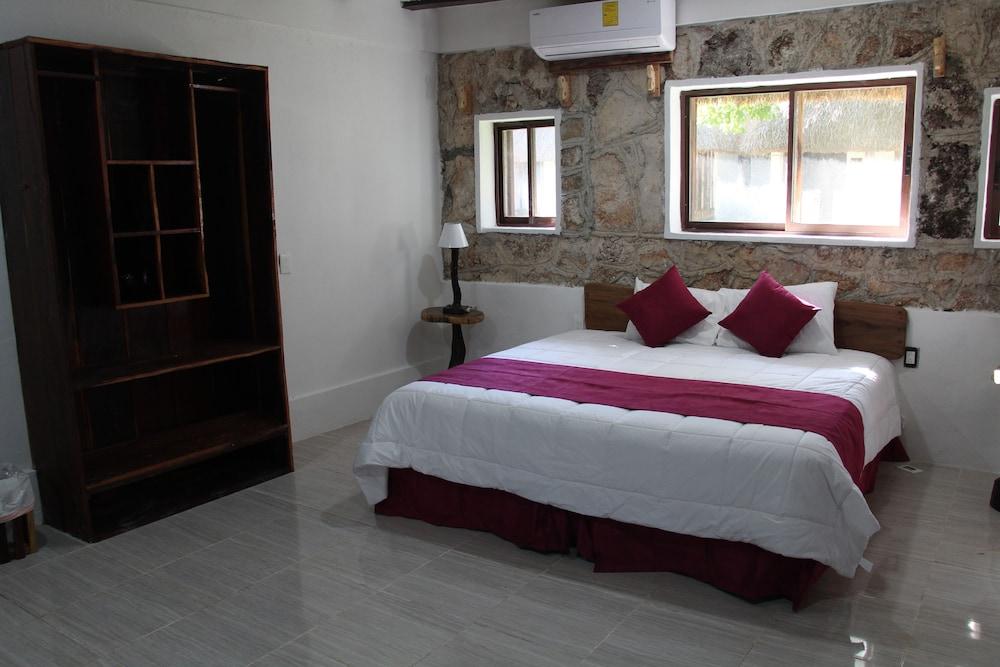 Hotel Reserva Nativa