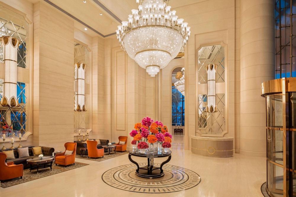The St. Regis Zhuhai