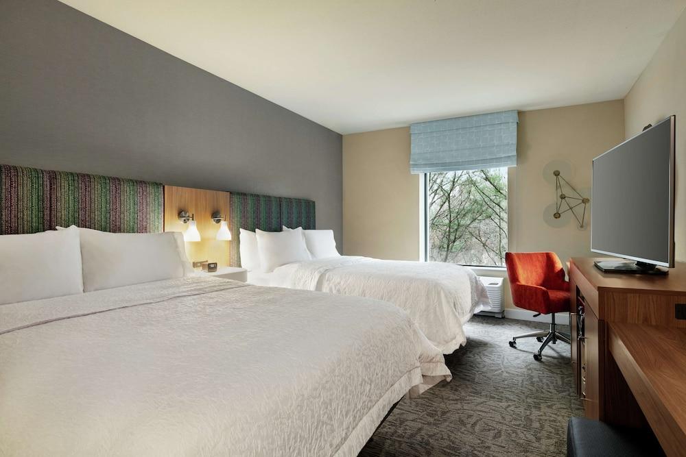 Hampton Inn & Suites Johns Creek