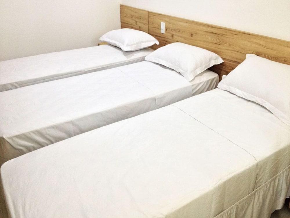 Jardineira Park Hotel