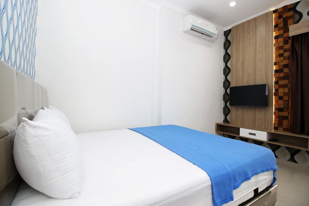 Kamar Keluarga Bandara VI Syariah