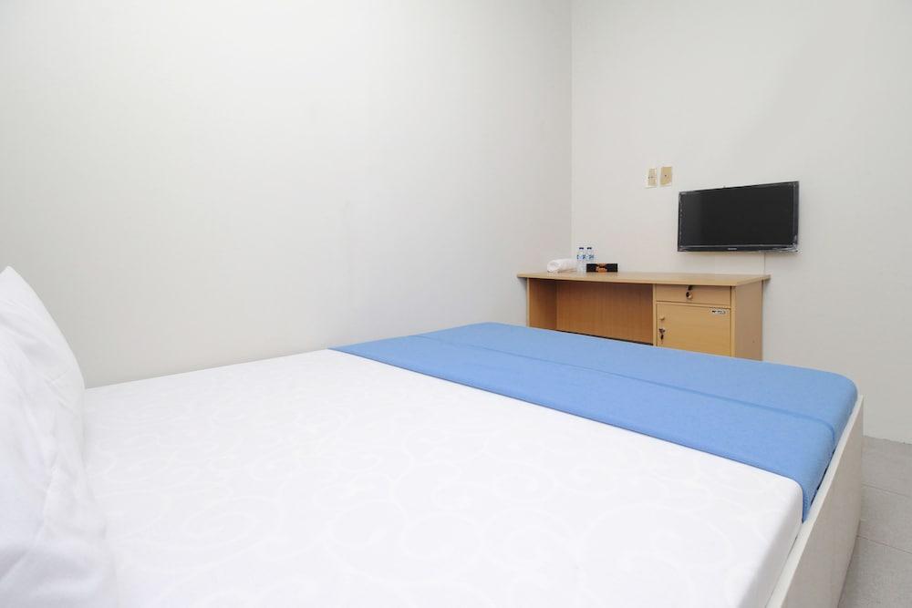 Kamar Keluarga Tanjung Duren II