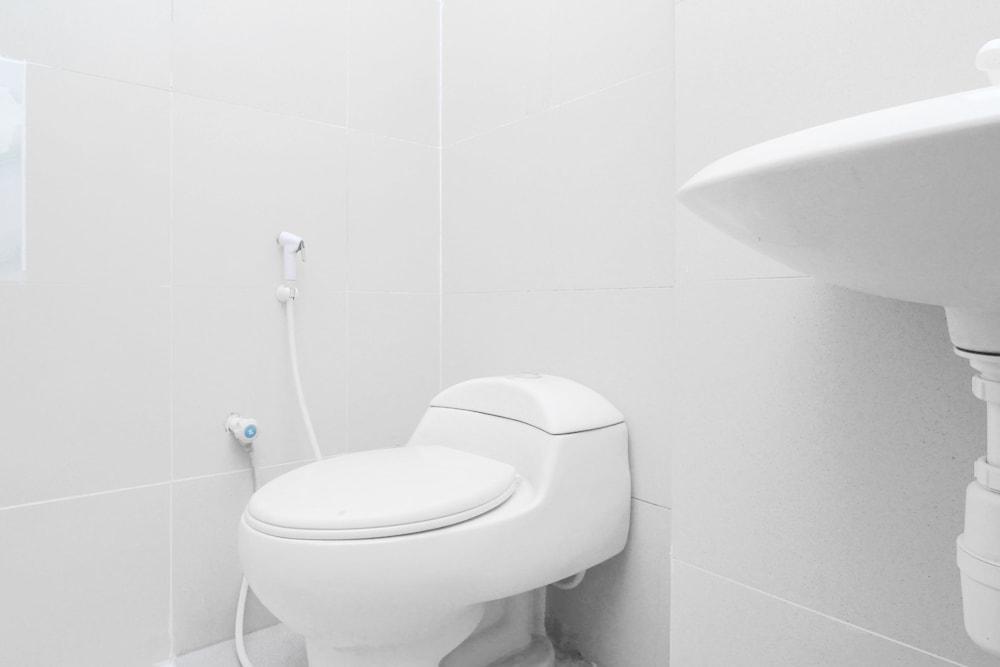 Kamar Keluarga Tanjung Duren II