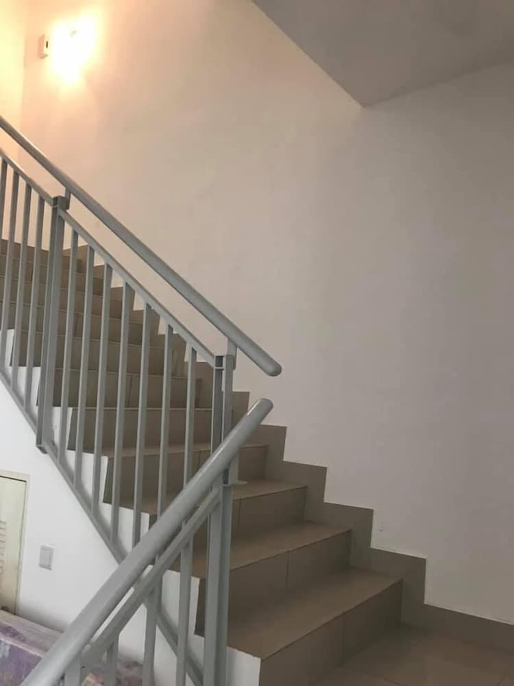 Trefoil Setia Alam A28