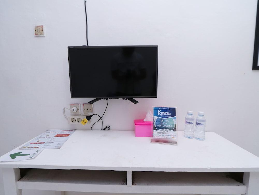 Kamar Keluarga Kartini