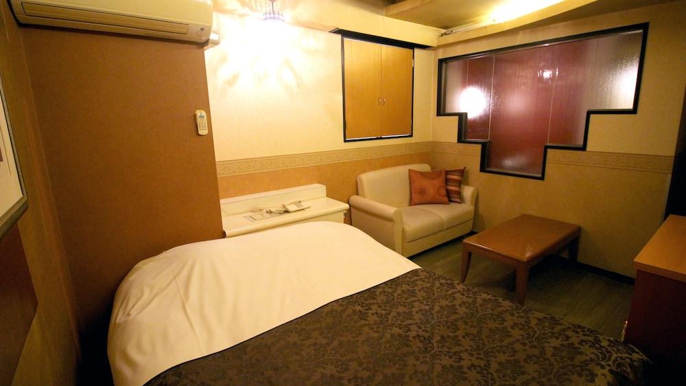 Hotel mju - Adults Only