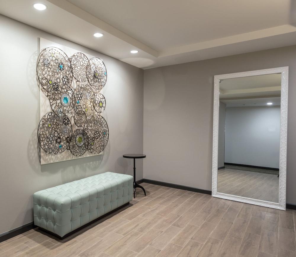 WorldMark Portland - Waterfront Park