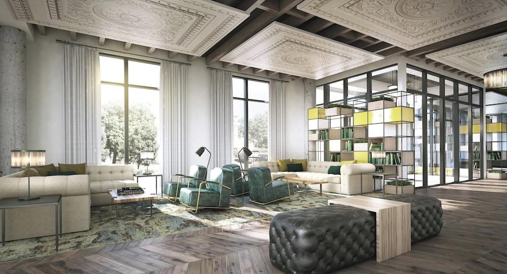 WorldMark Portland - Waterfront Park