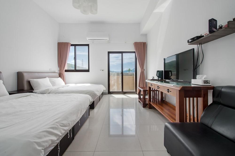 Quan Ming Line Museum