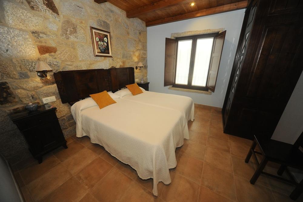 Apartamentos Os Migueliños