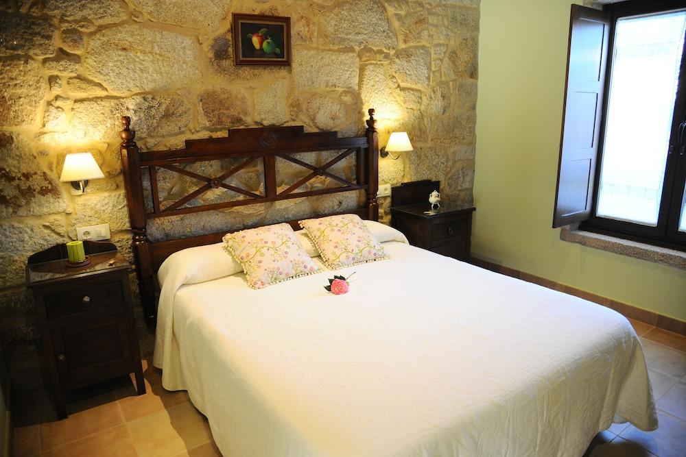 Apartamentos Os Migueliños