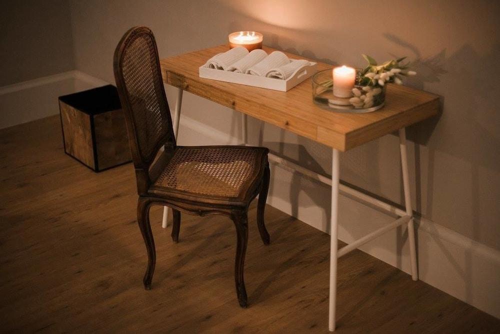 Assteas Bed & Breakfast