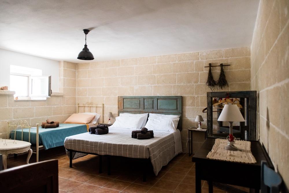 Country House da Già