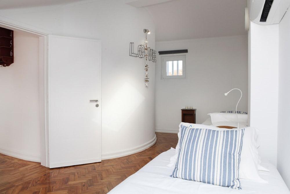 Cascais Downtown Apartment with sea view