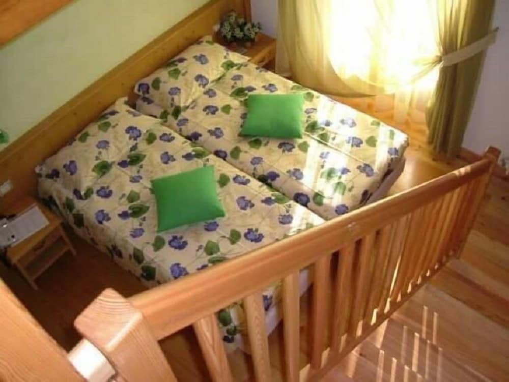 Agriturismo il Capretto