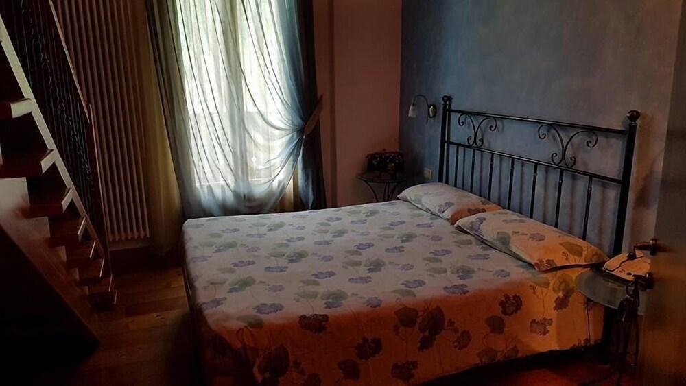 Agriturismo il Capretto