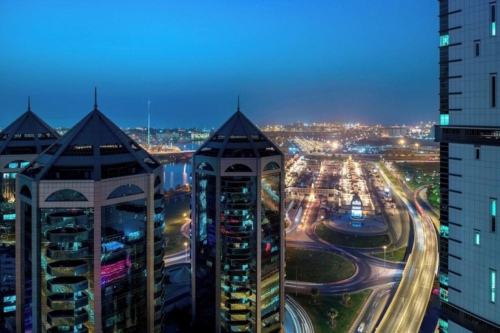 Four Points by Sheraton Sharjah