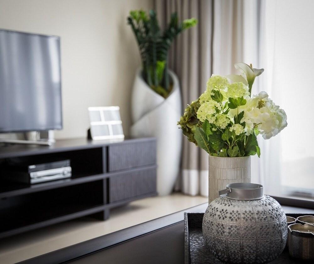 One Perfect Stay - 2BR at Standpoint