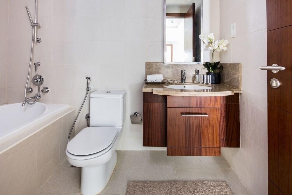 One Perfect Stay - 2BR at Standpoint