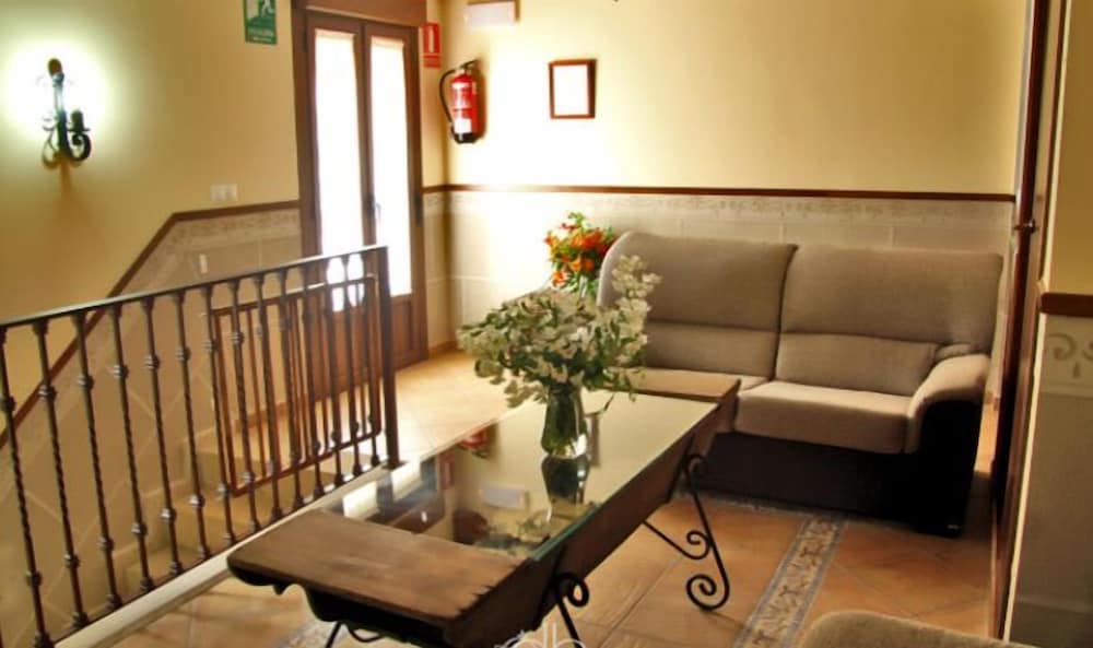 Casa Rural Doña Blanca