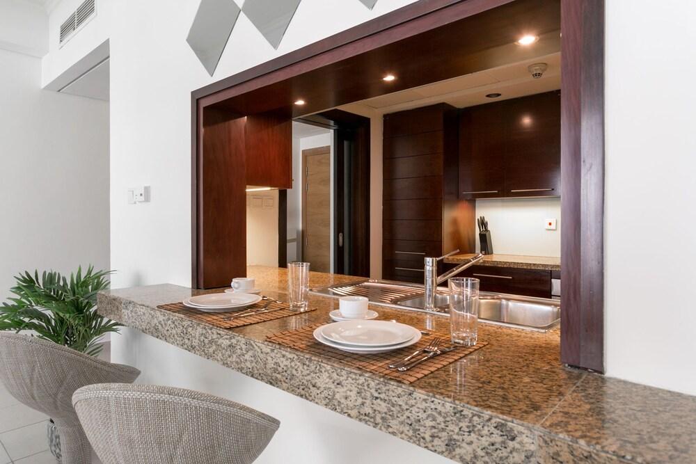 One Perfect Stay - Studio at Burj Views