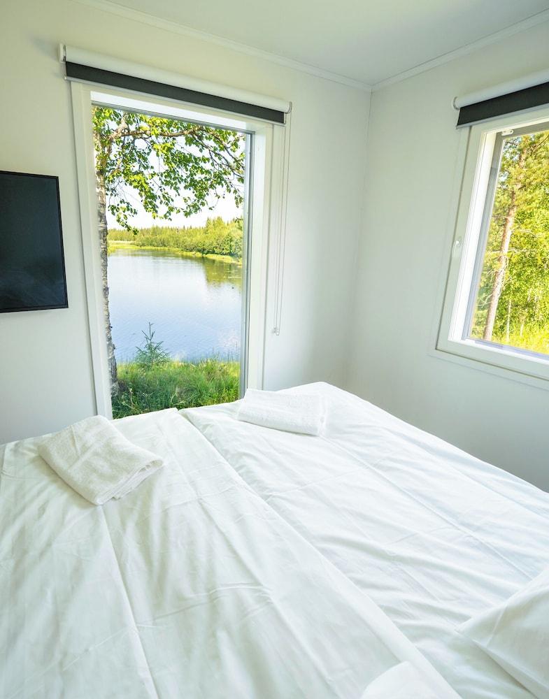 The Iconic Wikkelä Villa