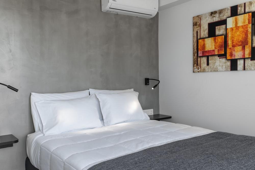 Athens City Center Apartment