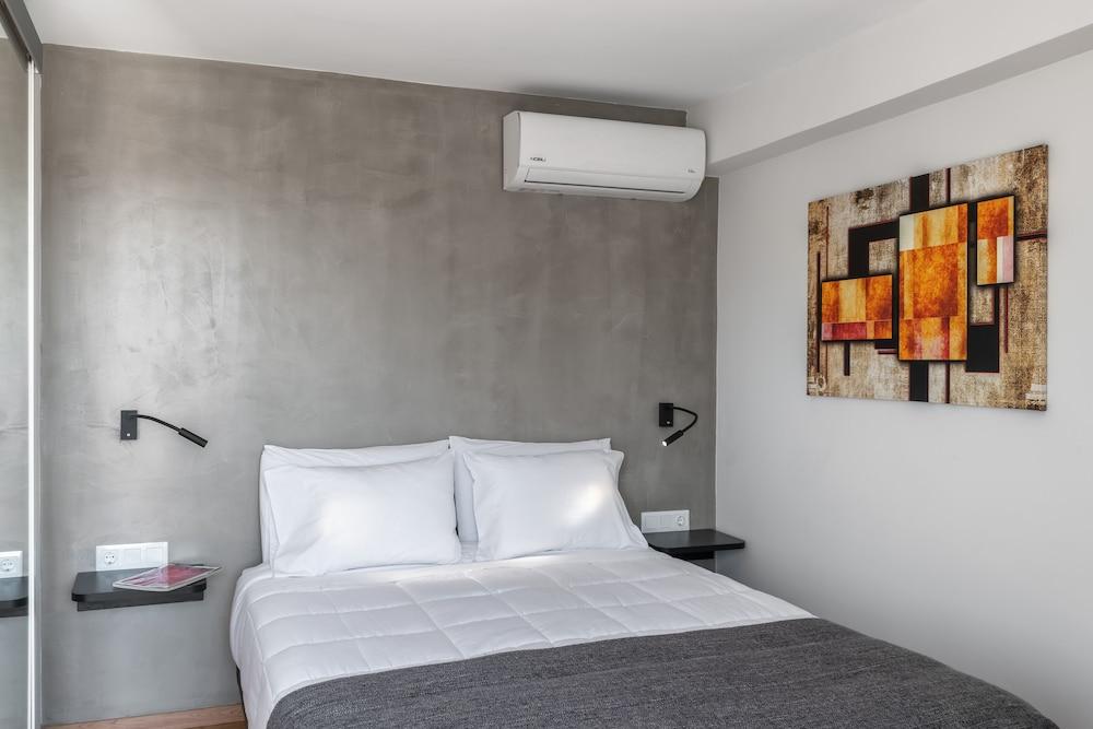 Athens City Center Apartment