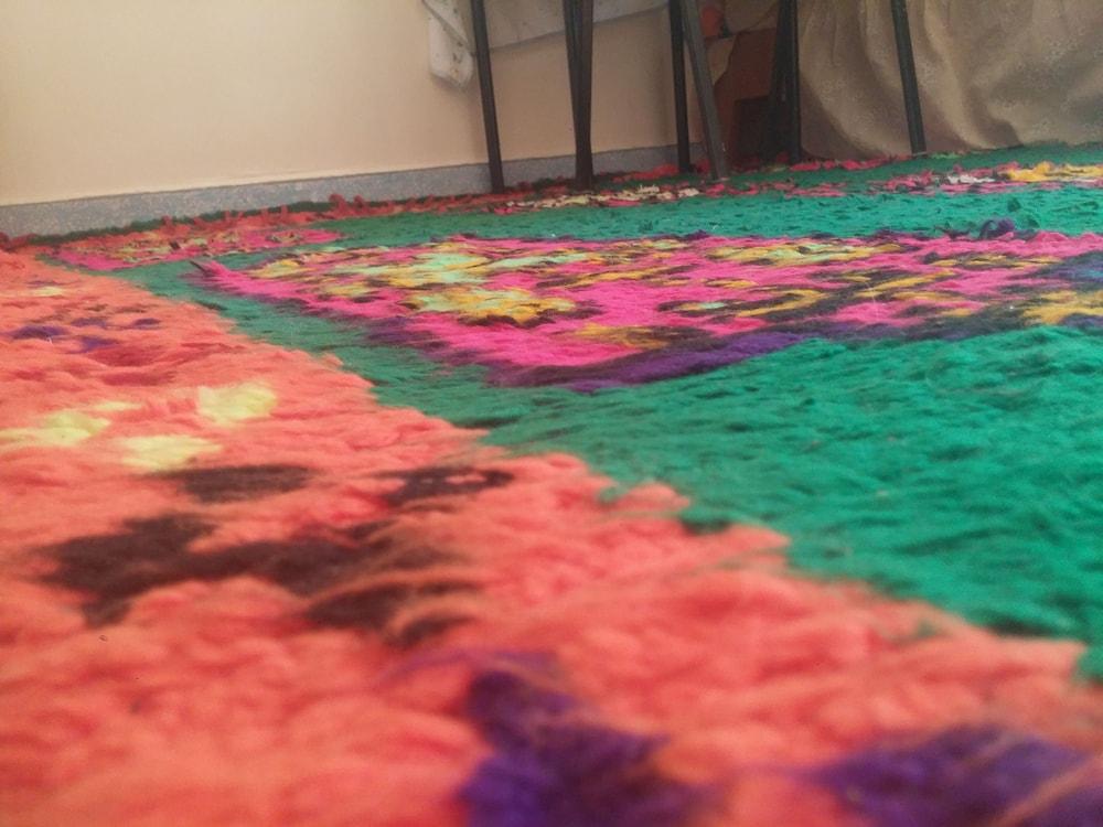 Moussem Fiancailles D'Imilchil