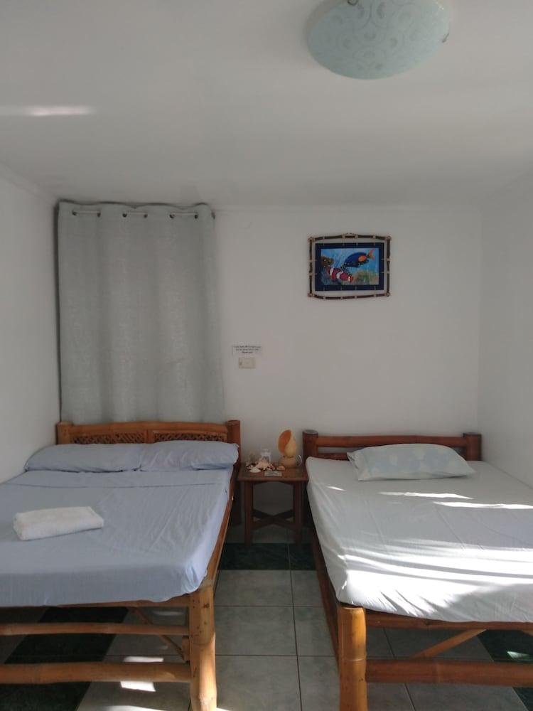 La Bella Beach House Cebu