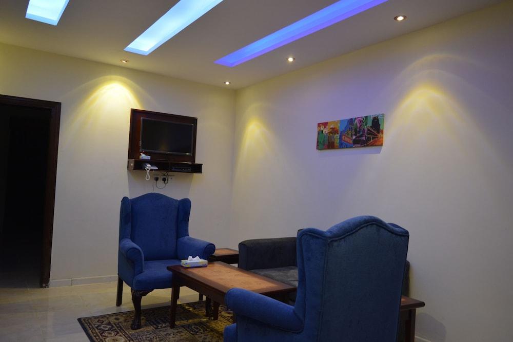 Sajaya Hotel Apartments