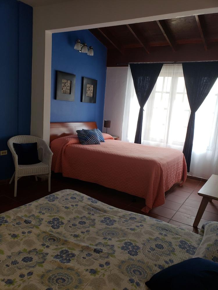 Andalucia Guest House