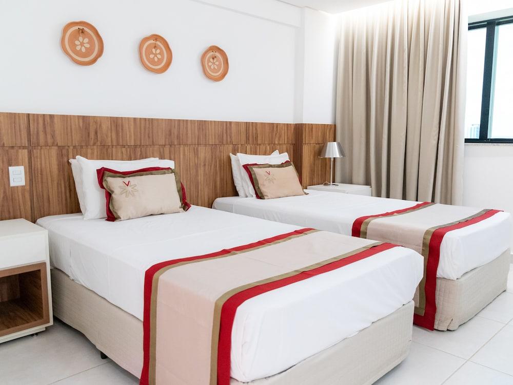 Vivence Suites Hotel Palmas