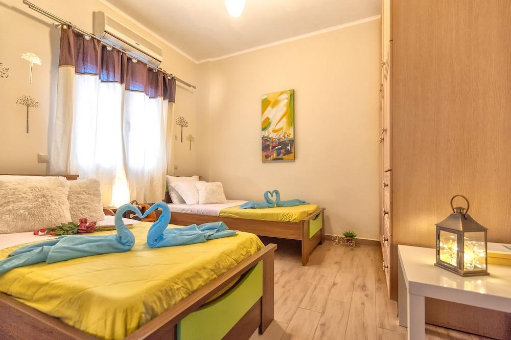 villa balos amfimala