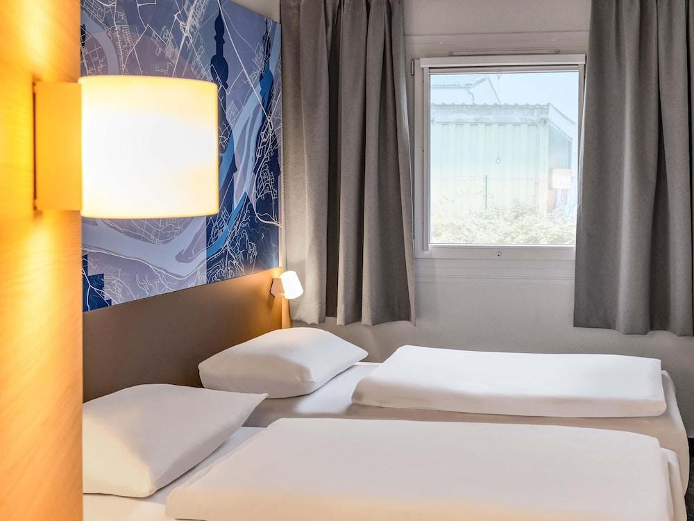 B&B HOTEL Koblenz-Nord