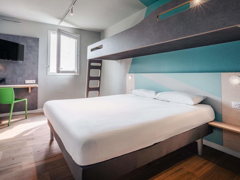 ibis budget Mâcon Sud