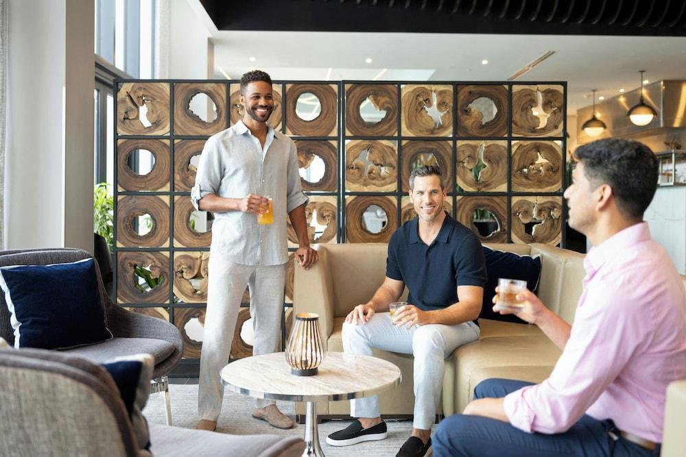 The Current Hotel, Autograph Collection