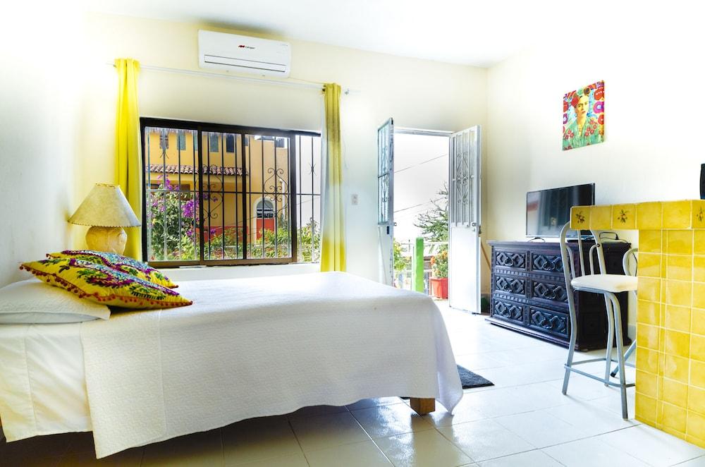 Condos Casa La Vida es Bella